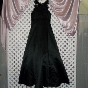 Fiesta Prom Dress Size Medium